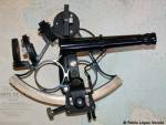 Spanish sextant