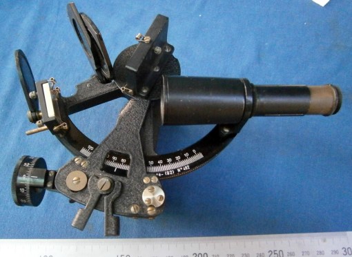 Figure 1: General arrangement, front view.