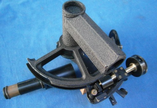 Figure 2: General arrangement, rear view.