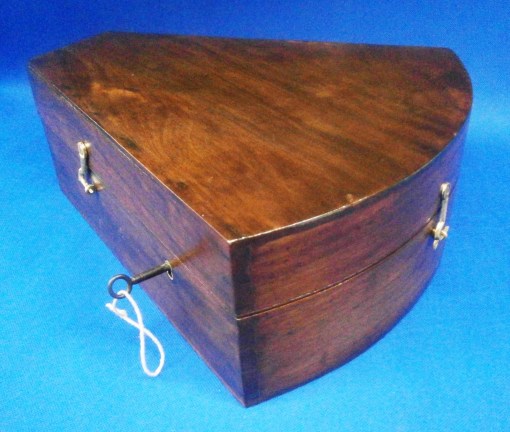 Figure 14: Finished exterior of case.