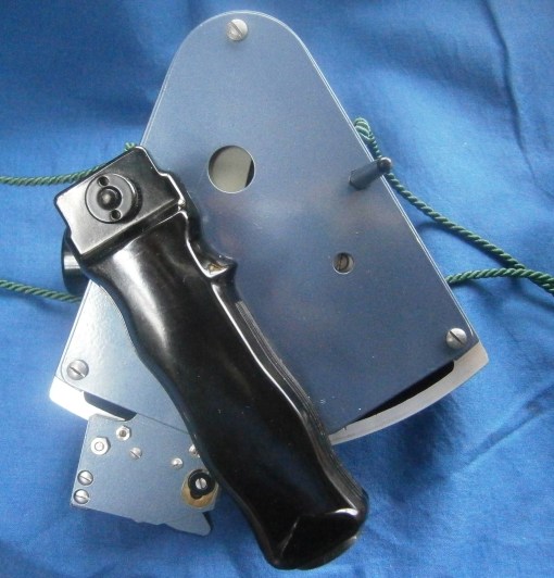 Figure 2: Back view.