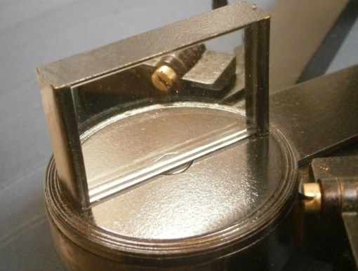 3a Index mirror bracket 001